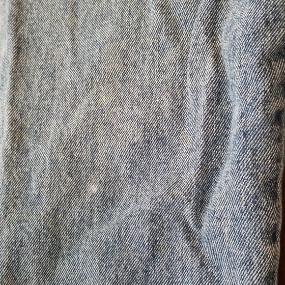 Vintage Georges Marciano for Guess High Waist Jean - Picture 4 of 7